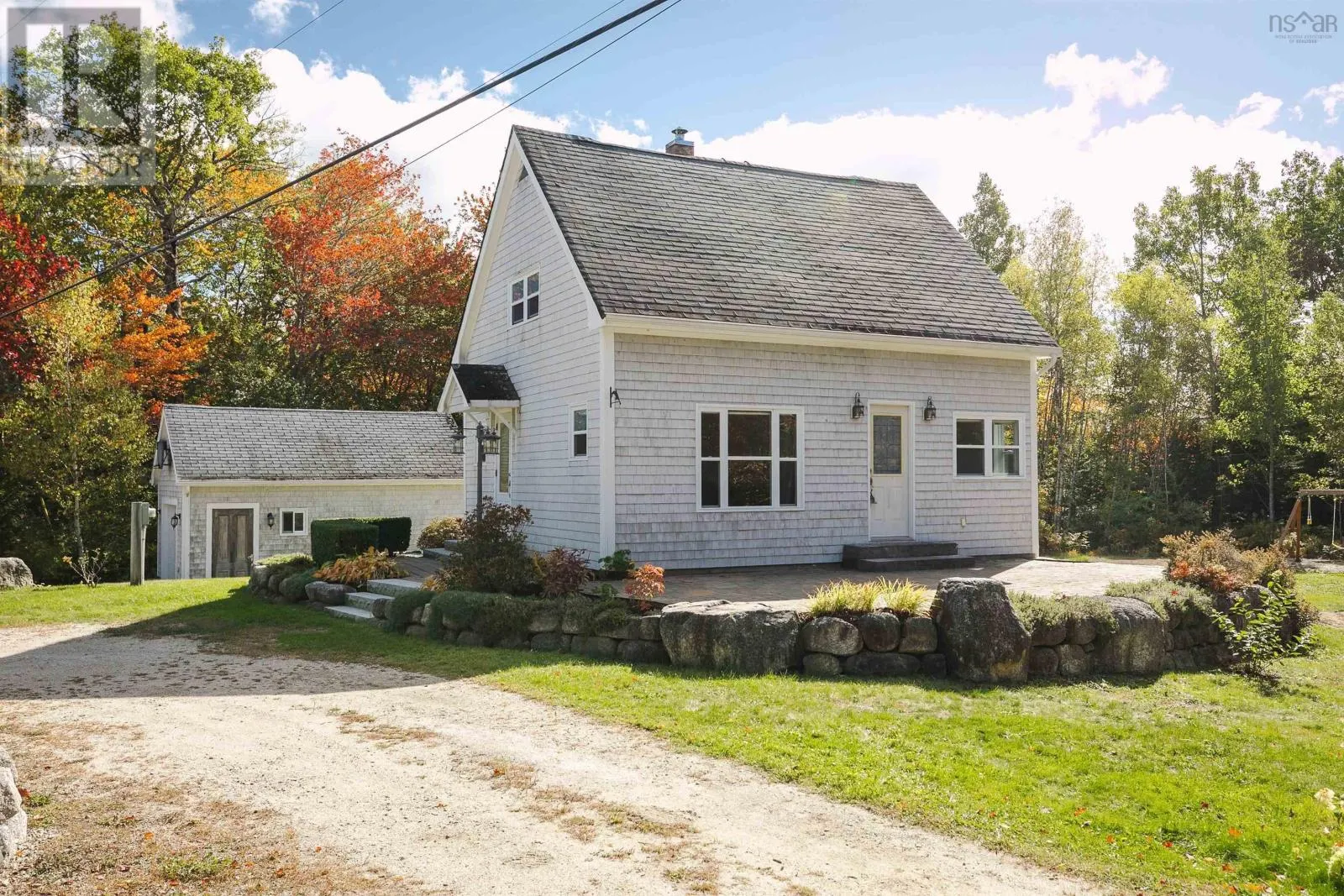 586 Canaan Road