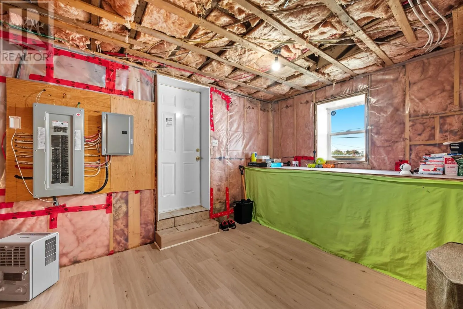 2396 Prospect Road