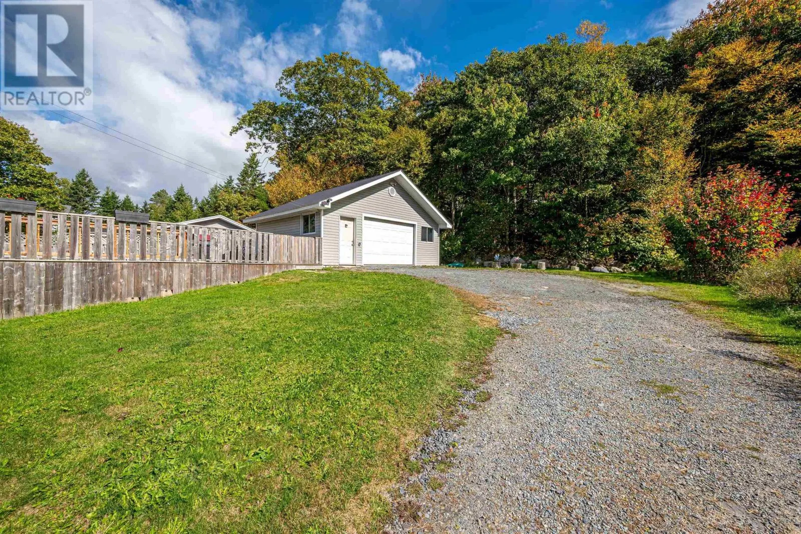 2396 Prospect Road