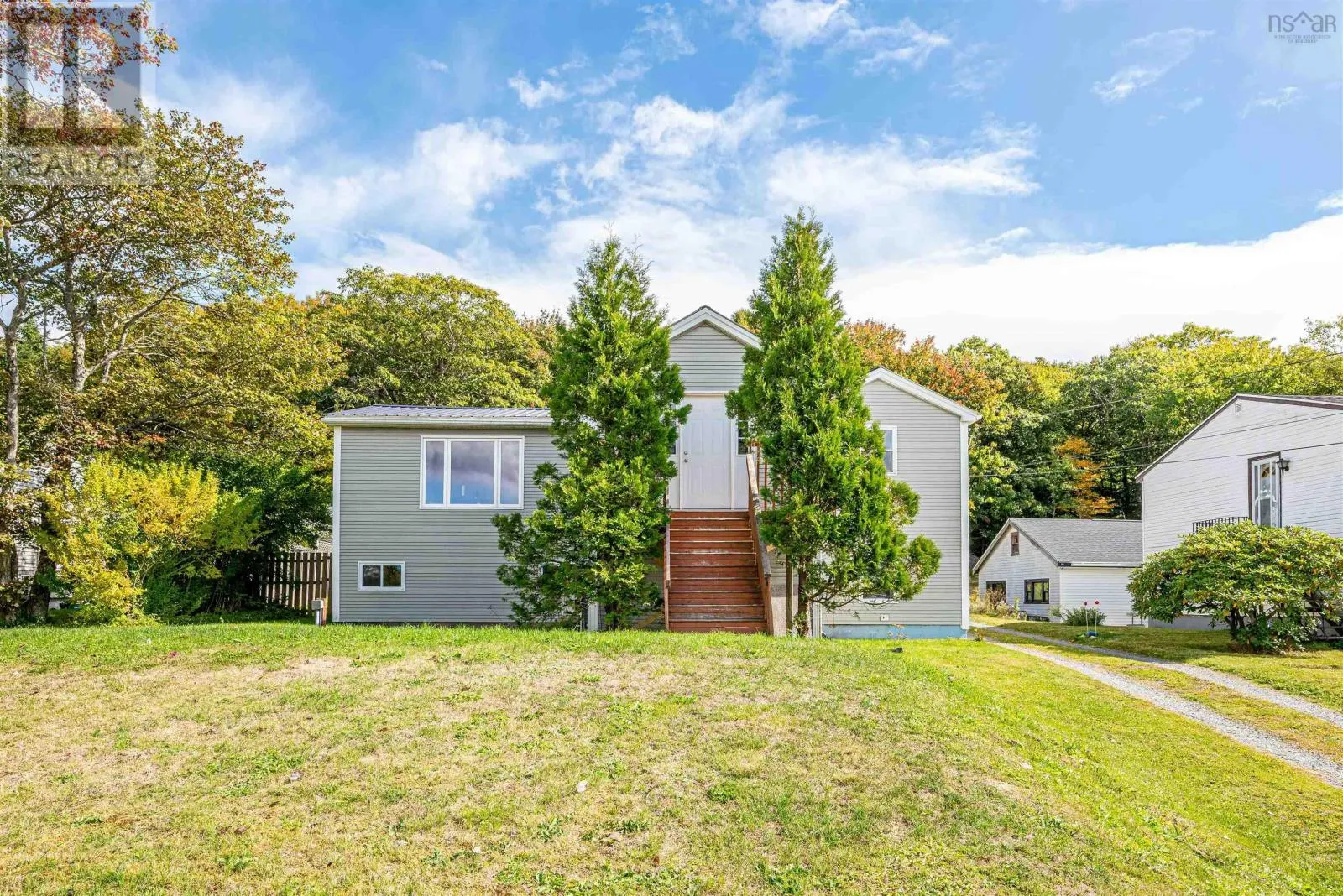 2396 Prospect Road