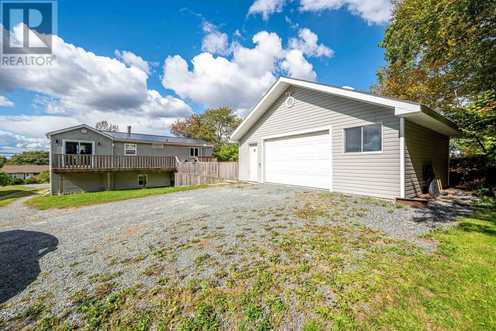 2396 Prospect Road