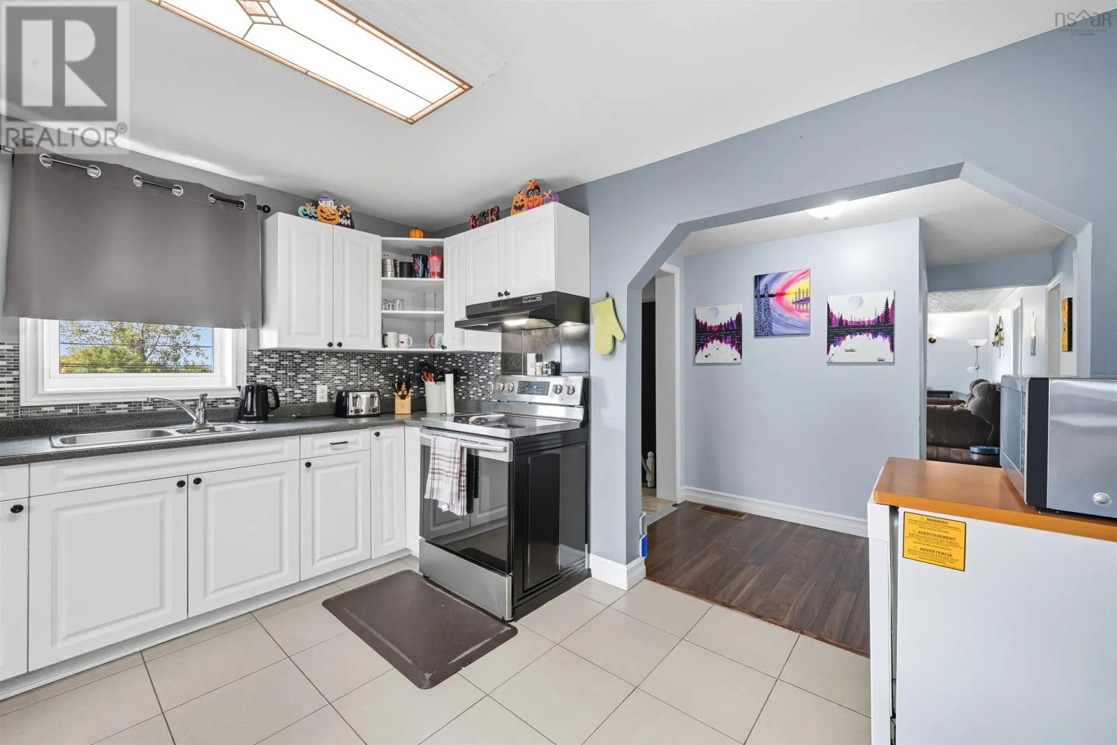 2396 Prospect Road