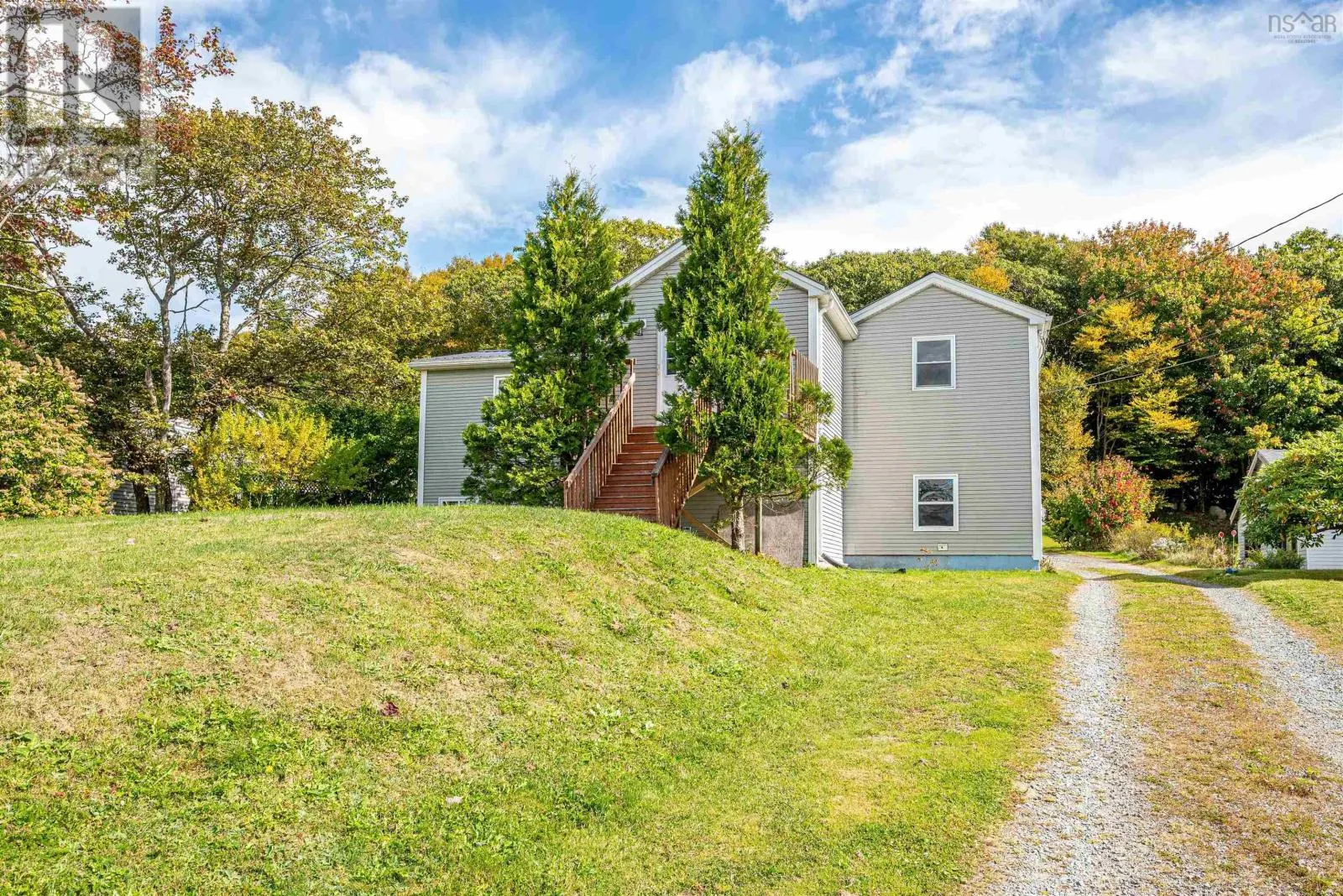 2396 Prospect Road