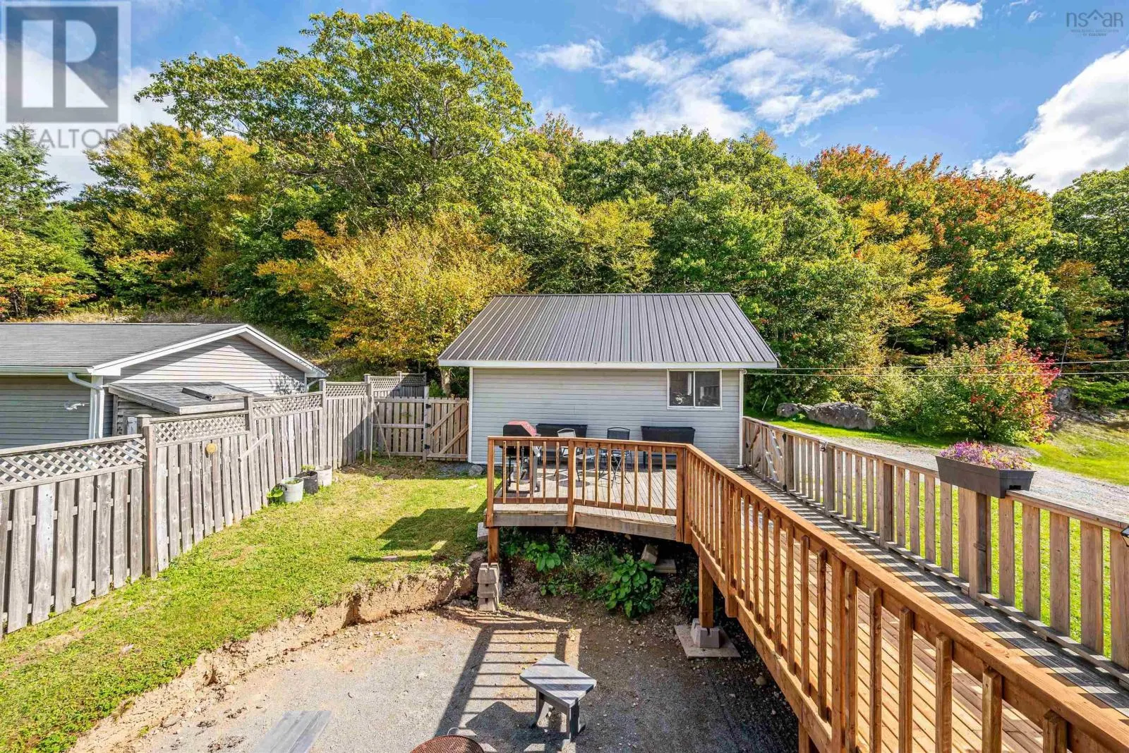 2396 Prospect Road