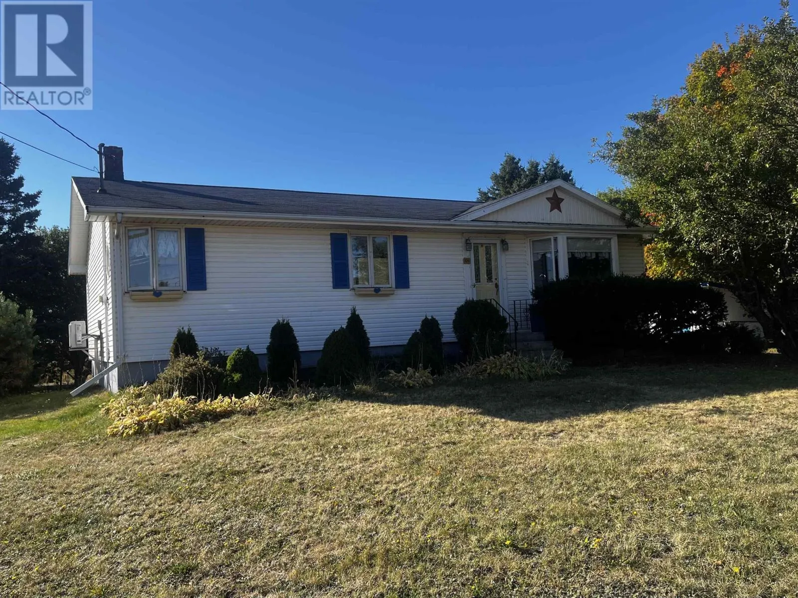 104 Blueshank Road