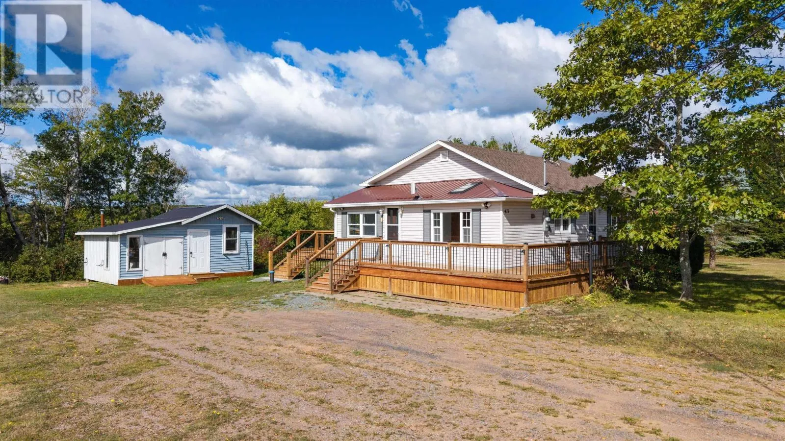 411 Great Village Lornevale Road