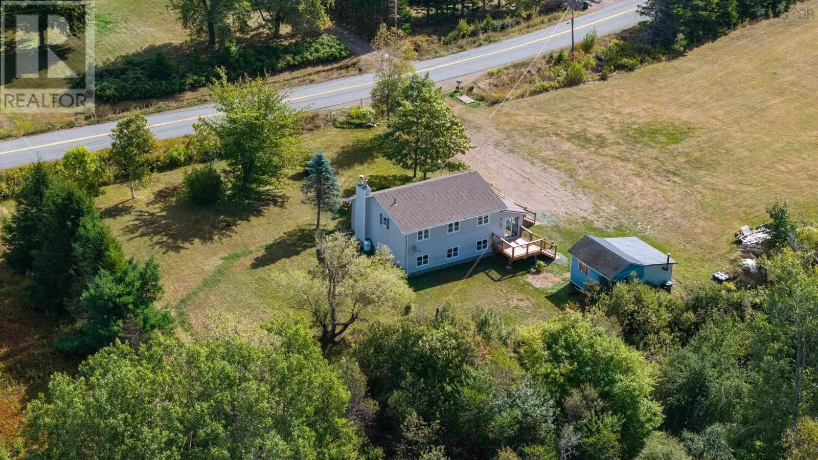 411 Great Village Lornevale Road