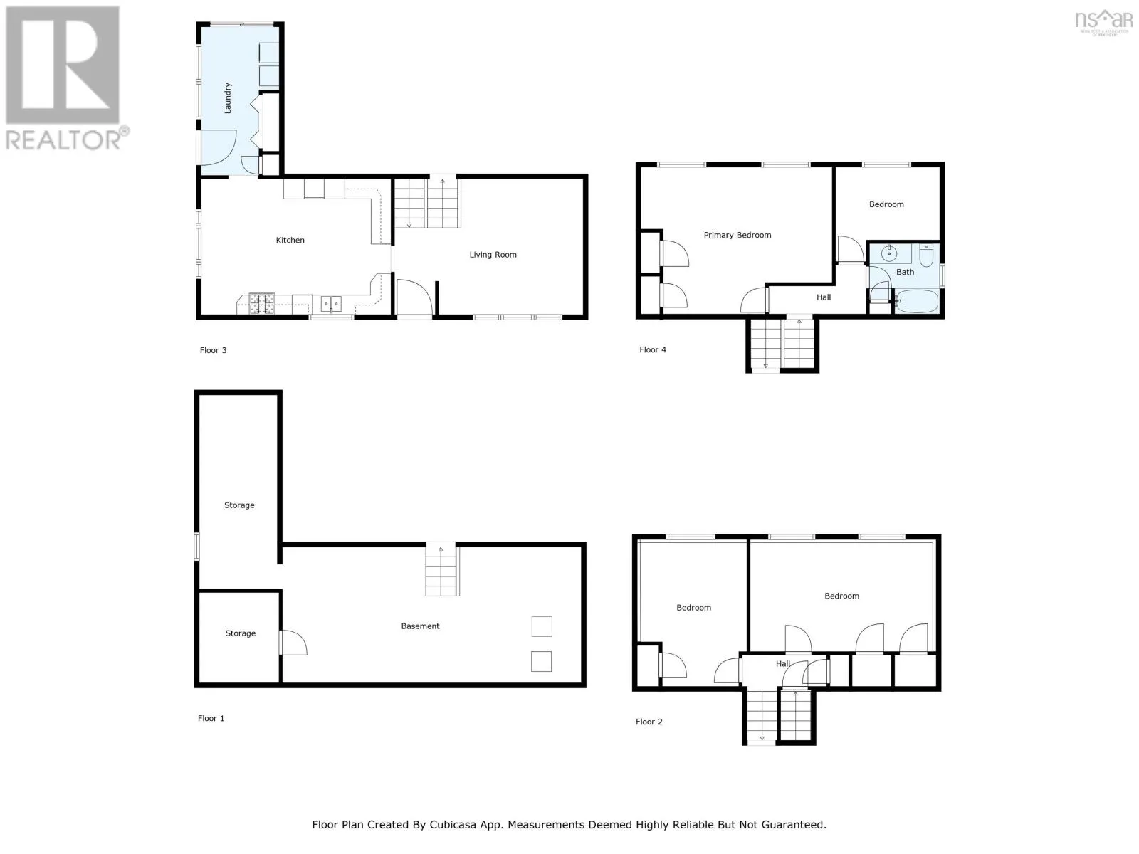 411 Great Village Lornevale Road