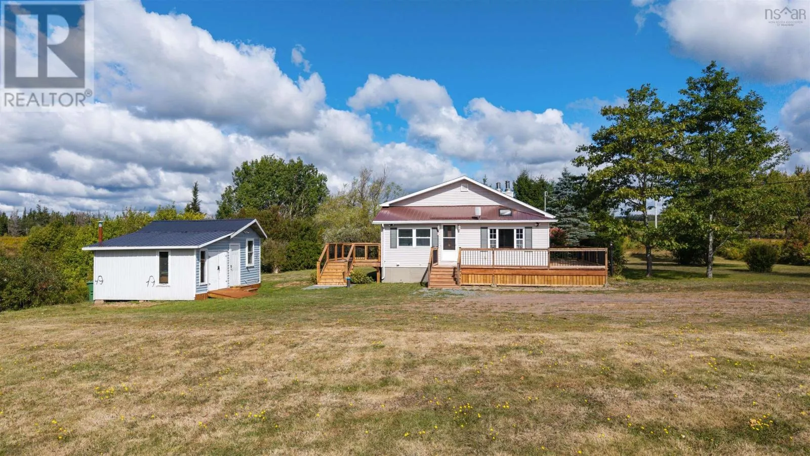 411 Great Village Lornevale Road