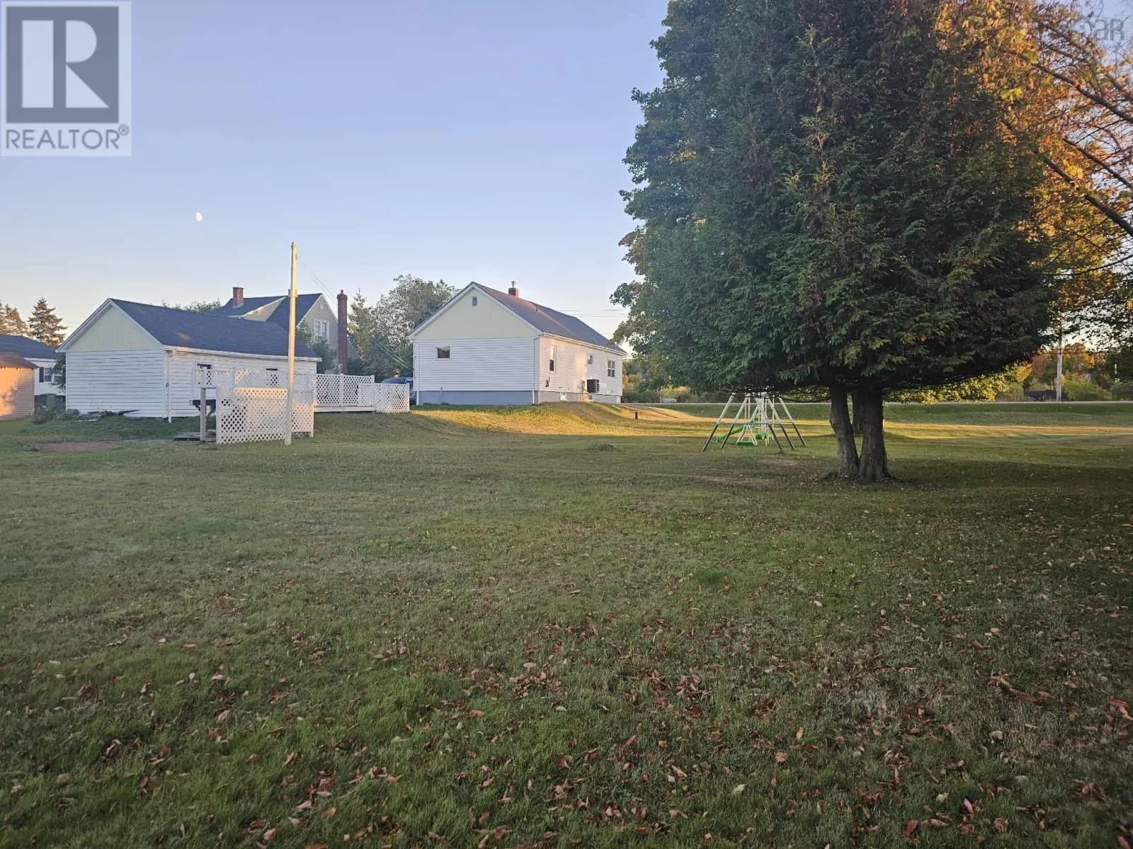 1442 Salmon River Road