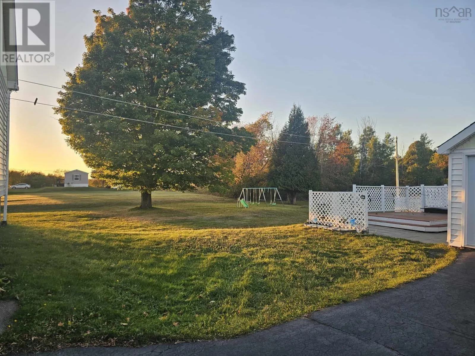 1442 Salmon River Road