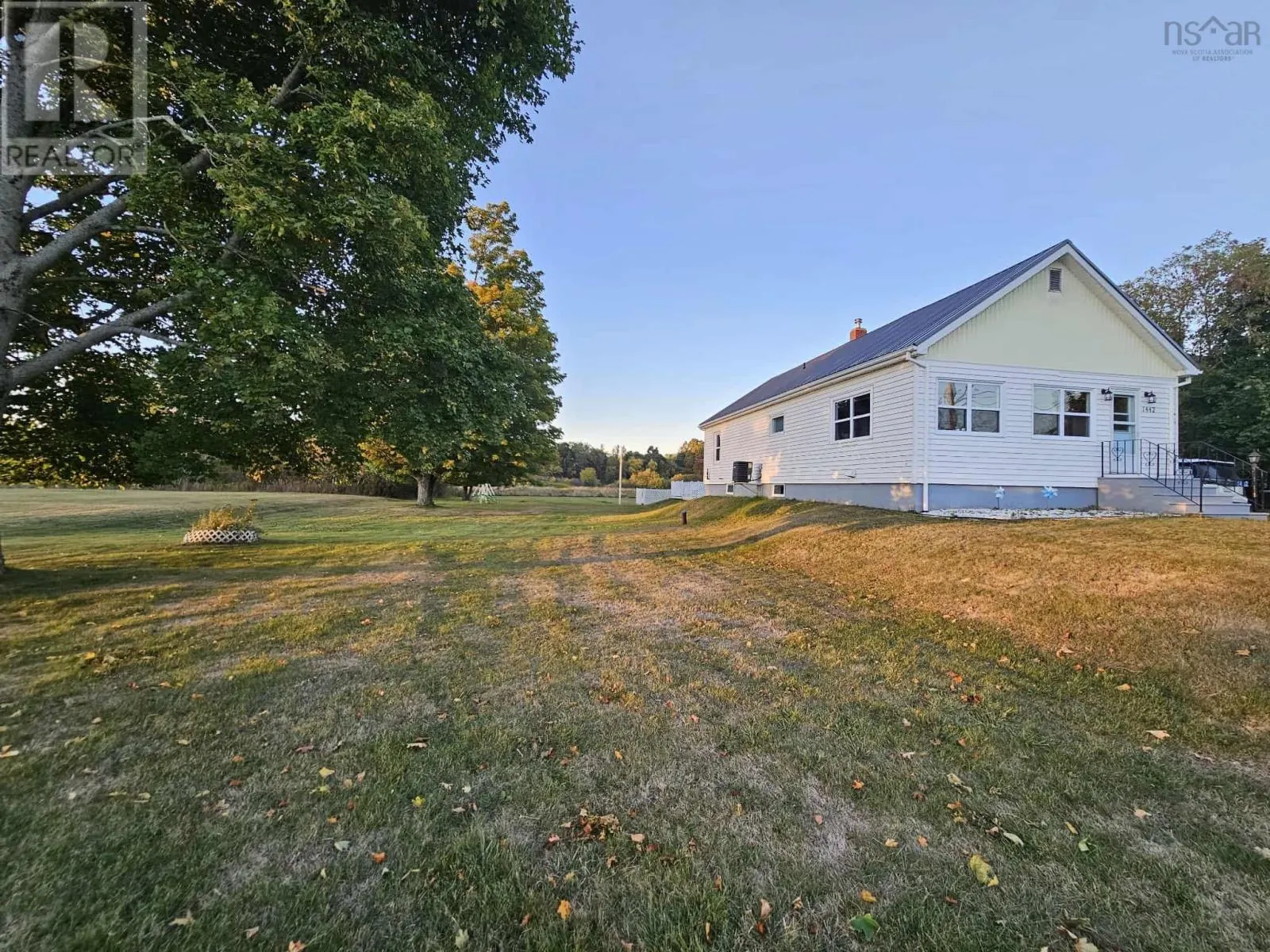 1442 Salmon River Road