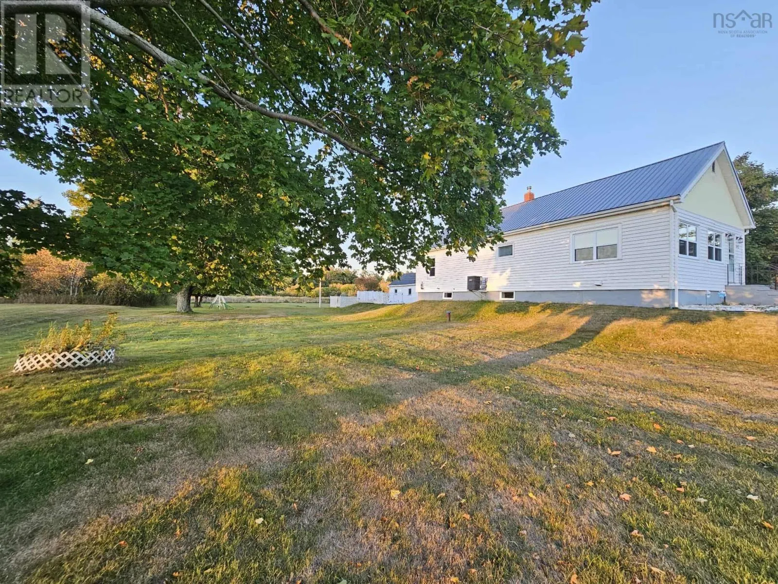 1442 Salmon River Road