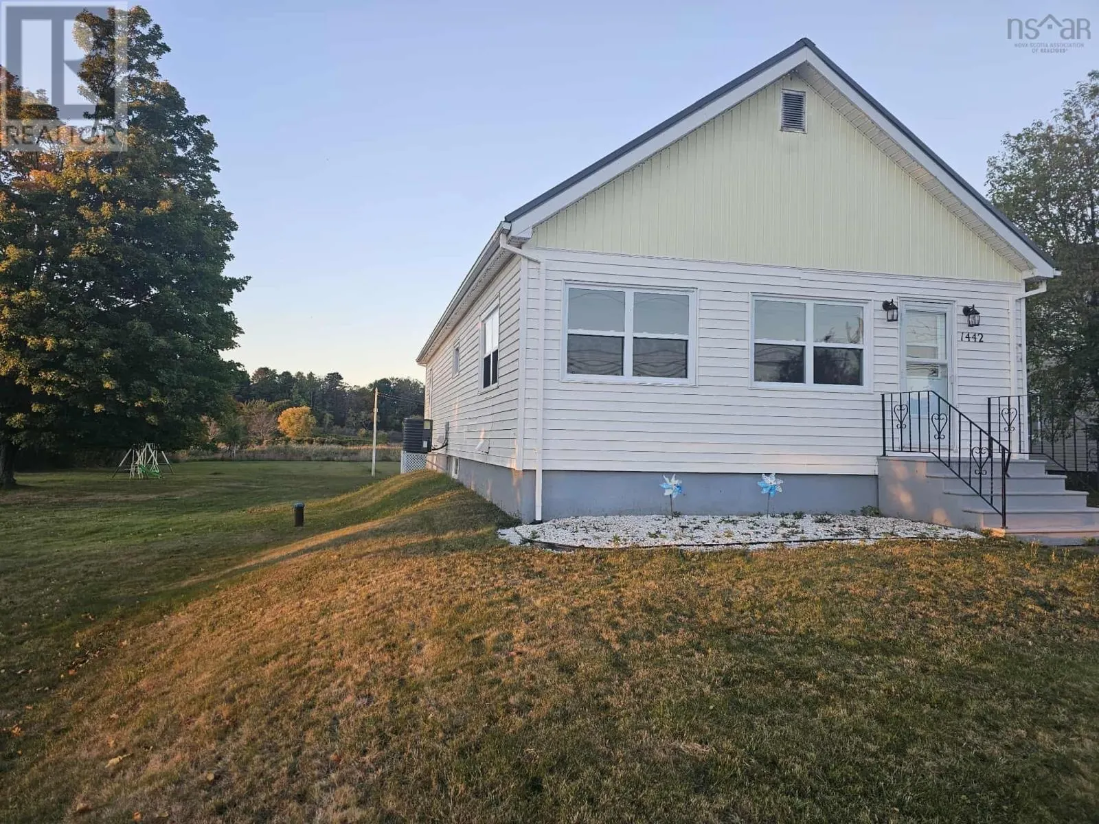 1442 Salmon River Road