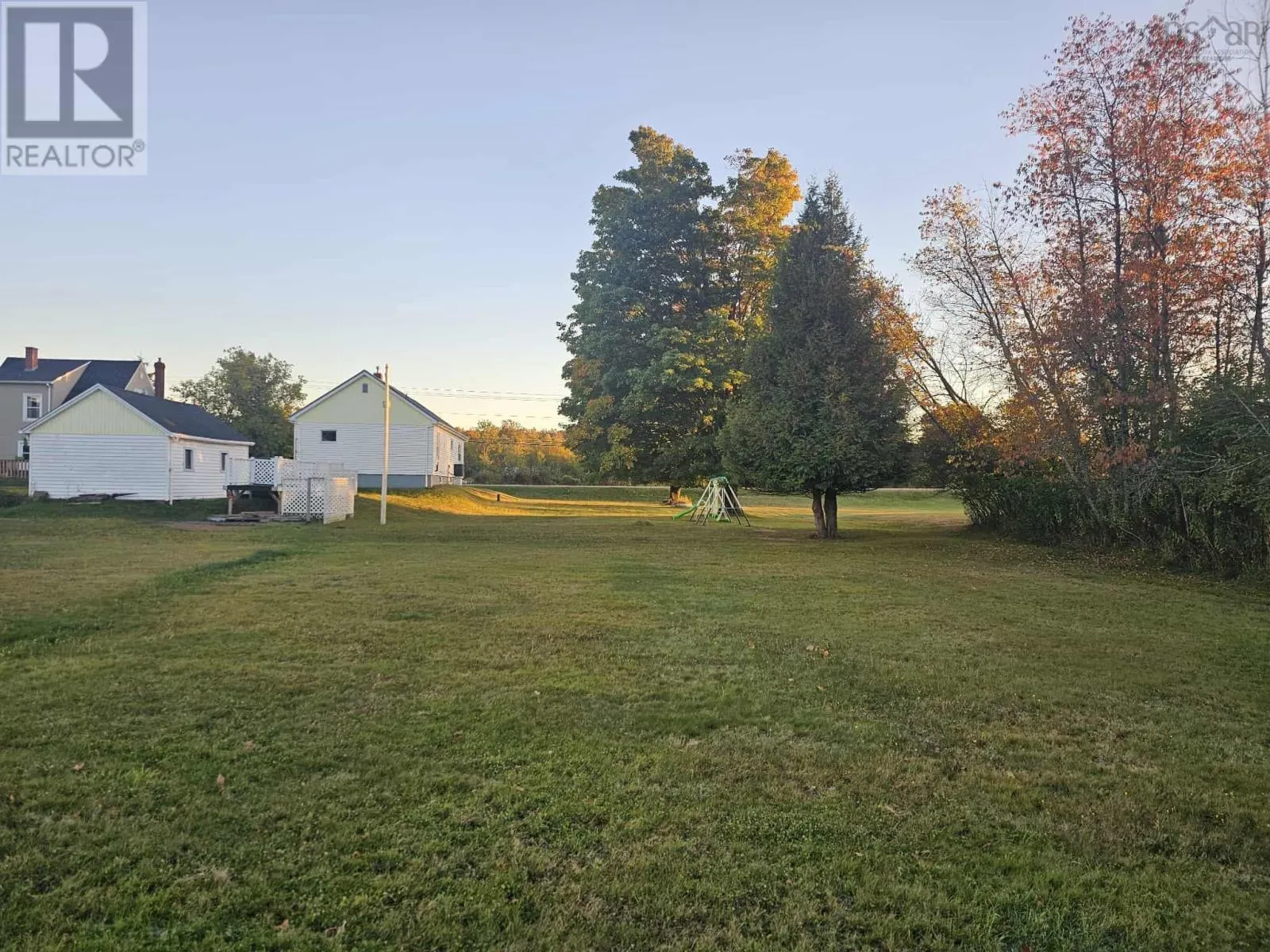 1442 Salmon River Road
