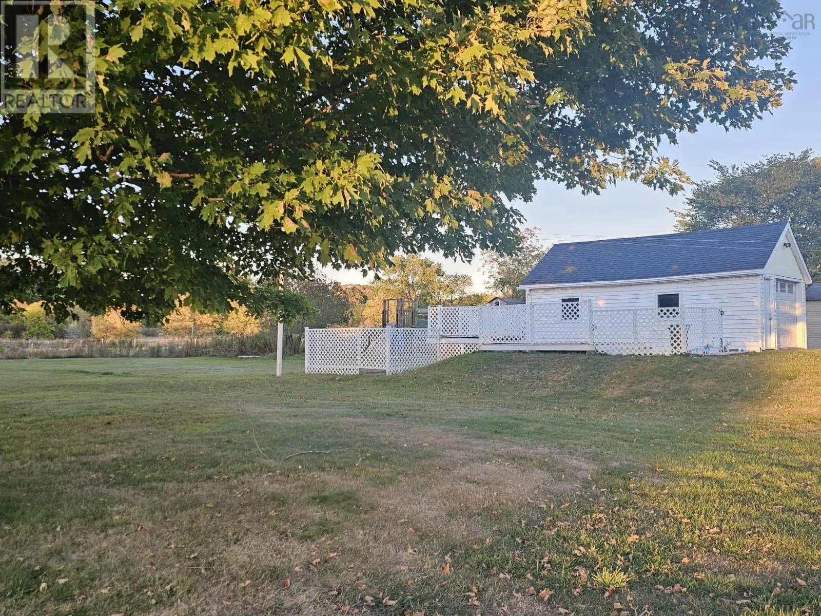 1442 Salmon River Road