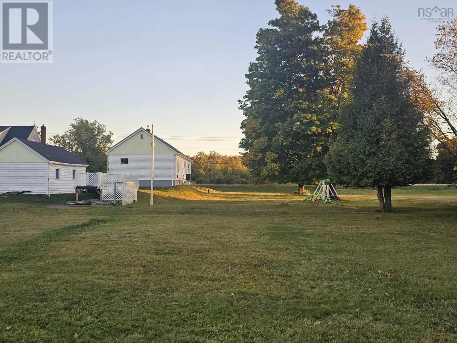 1442 Salmon River Road
