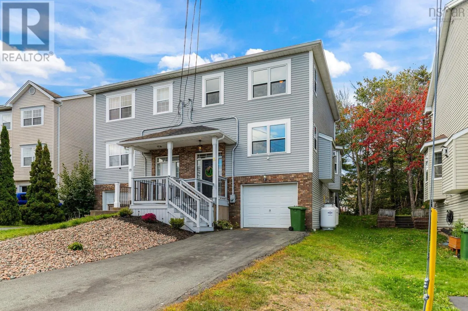 15 Peverill Court
