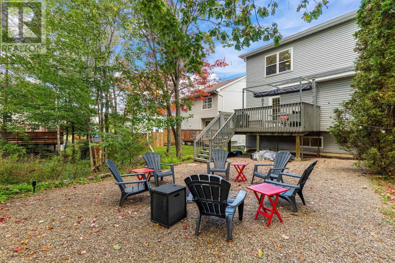 15 Peverill Court