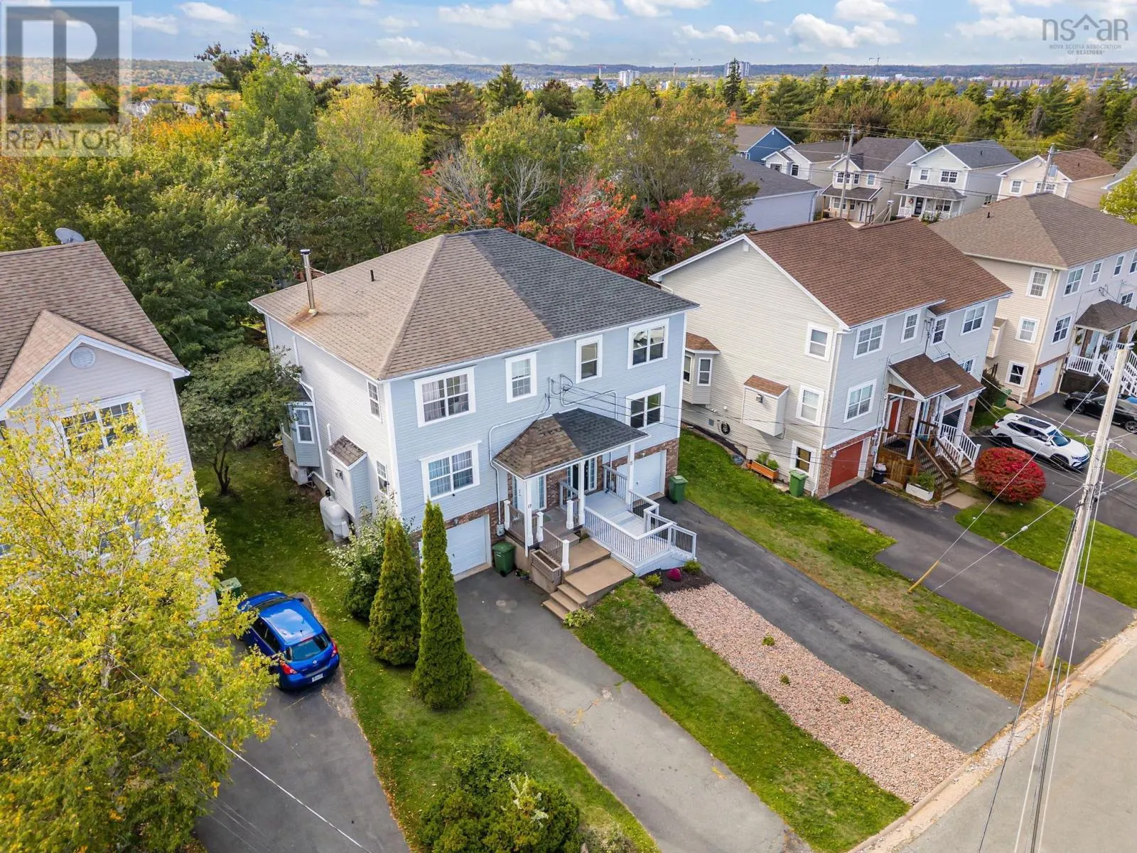 15 Peverill Court
