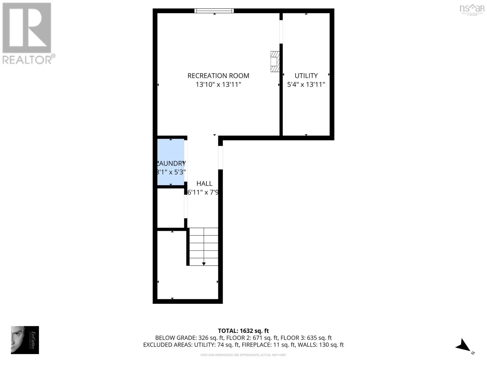 15 Peverill Court