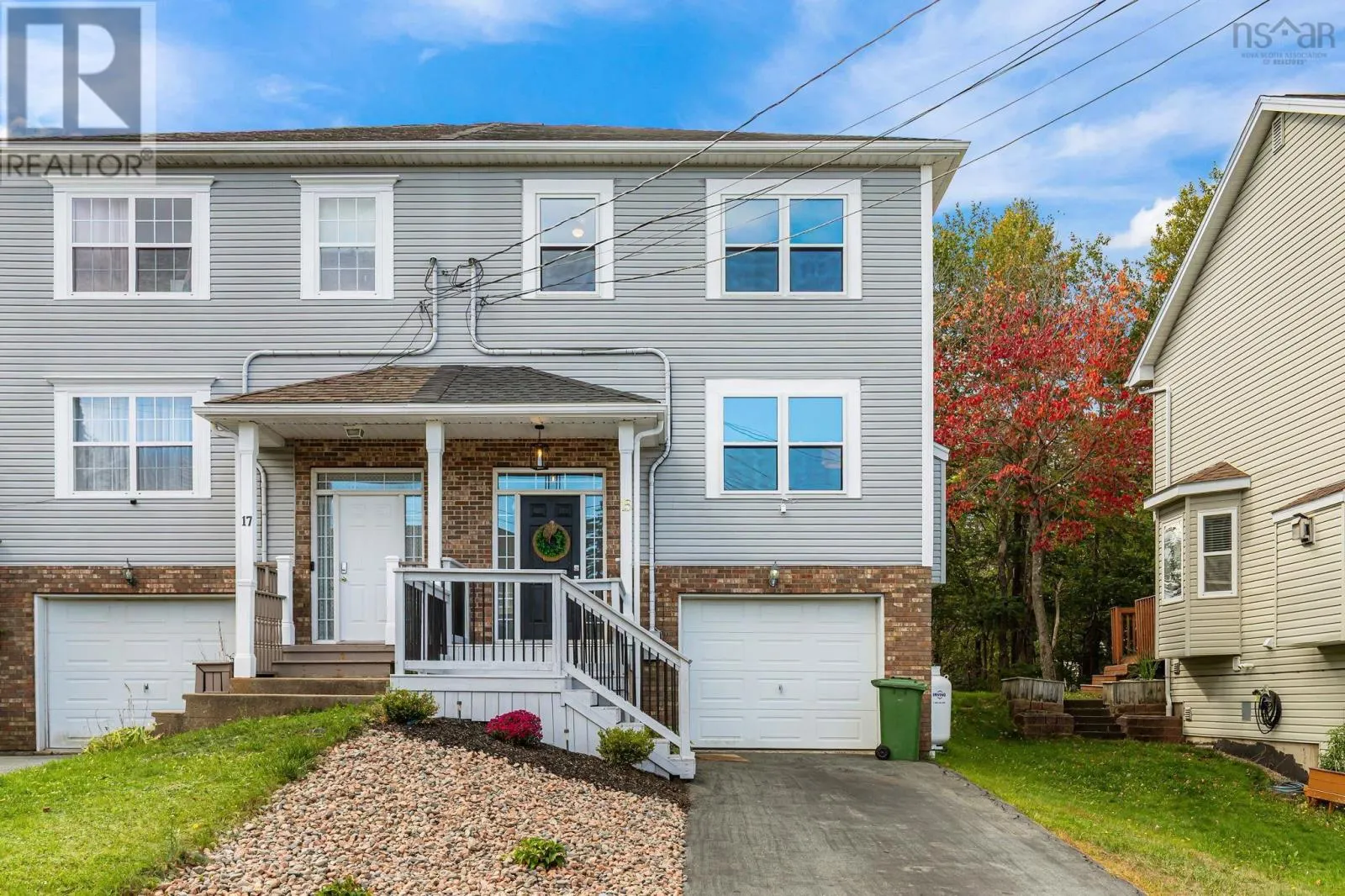 15 Peverill Court
