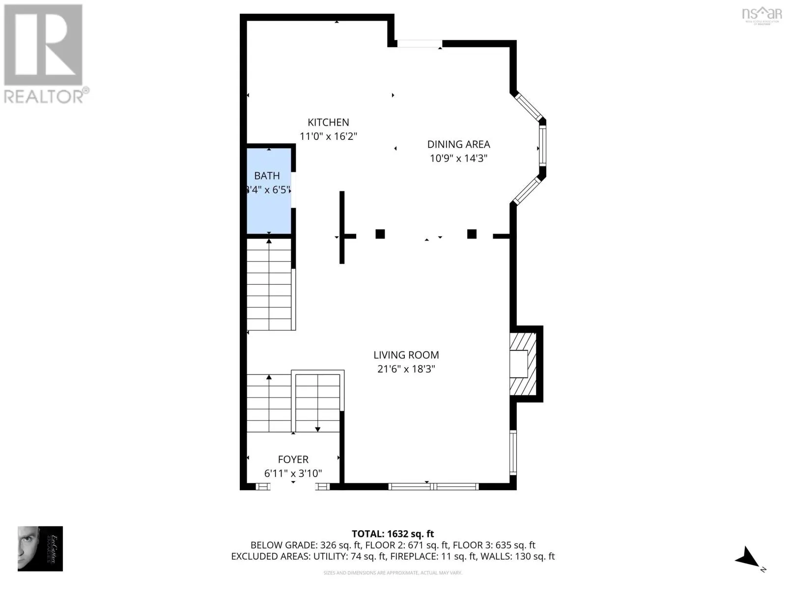 15 Peverill Court