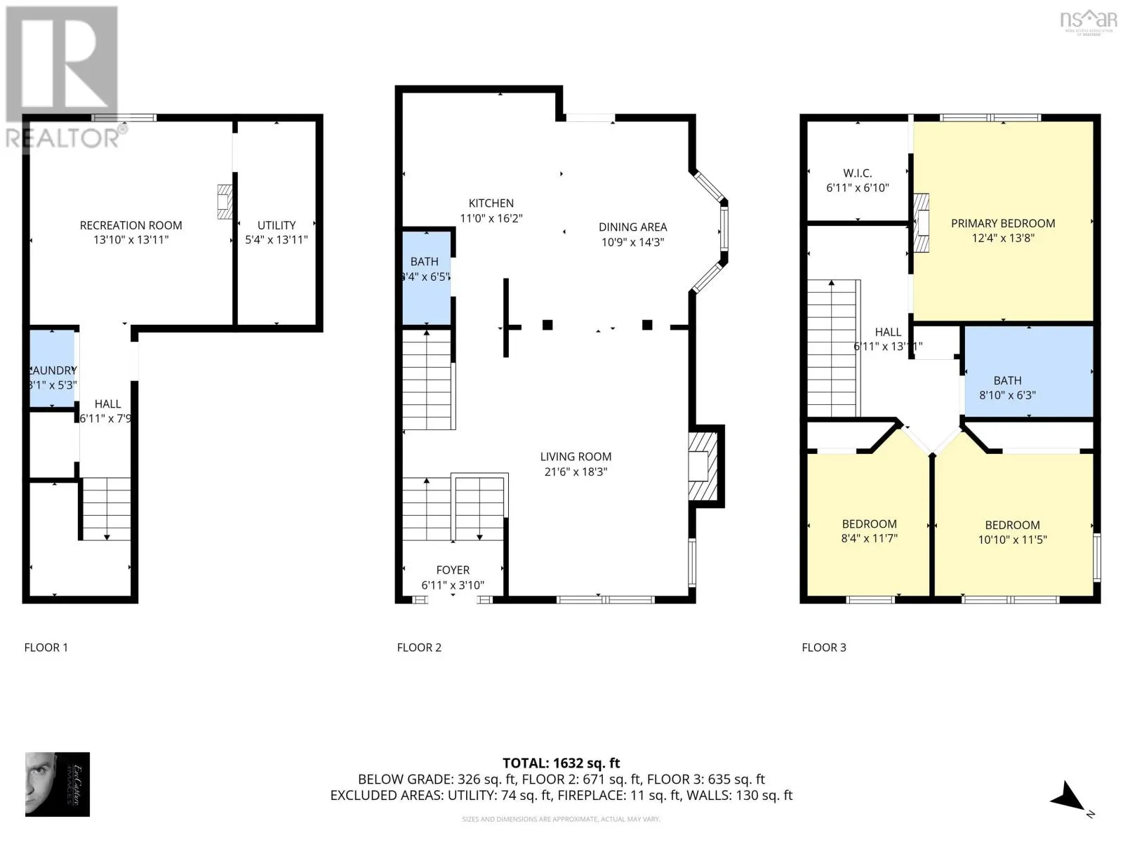 15 Peverill Court