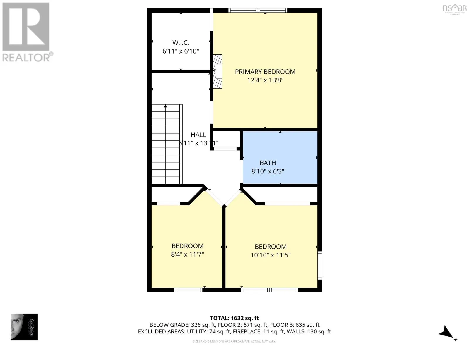 15 Peverill Court