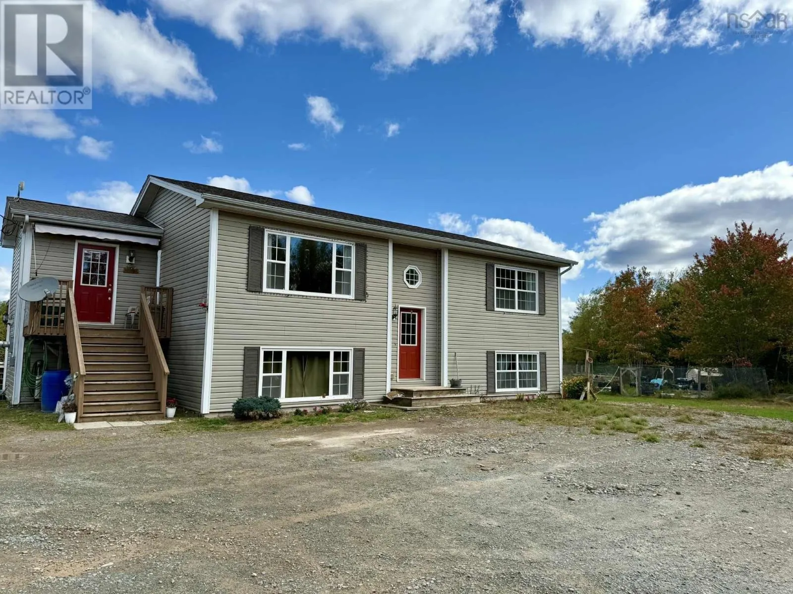 551 Brenton Cross Road
