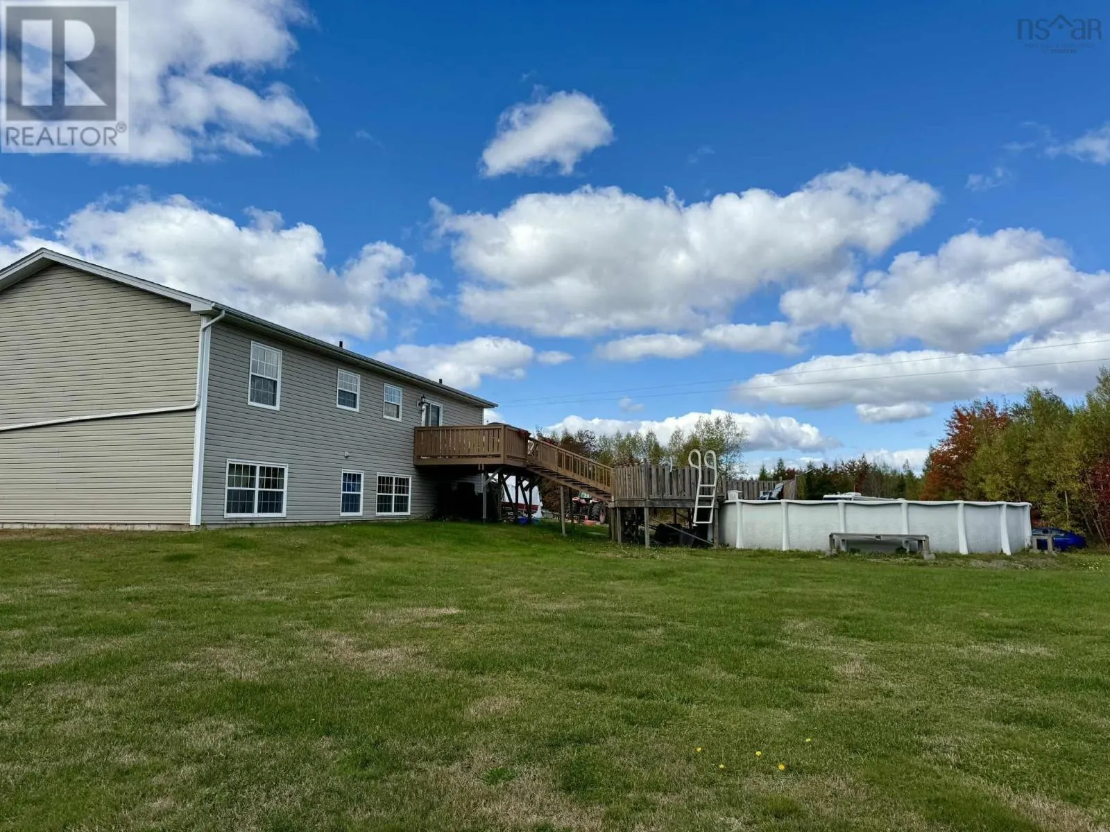 551 Brenton Cross Road