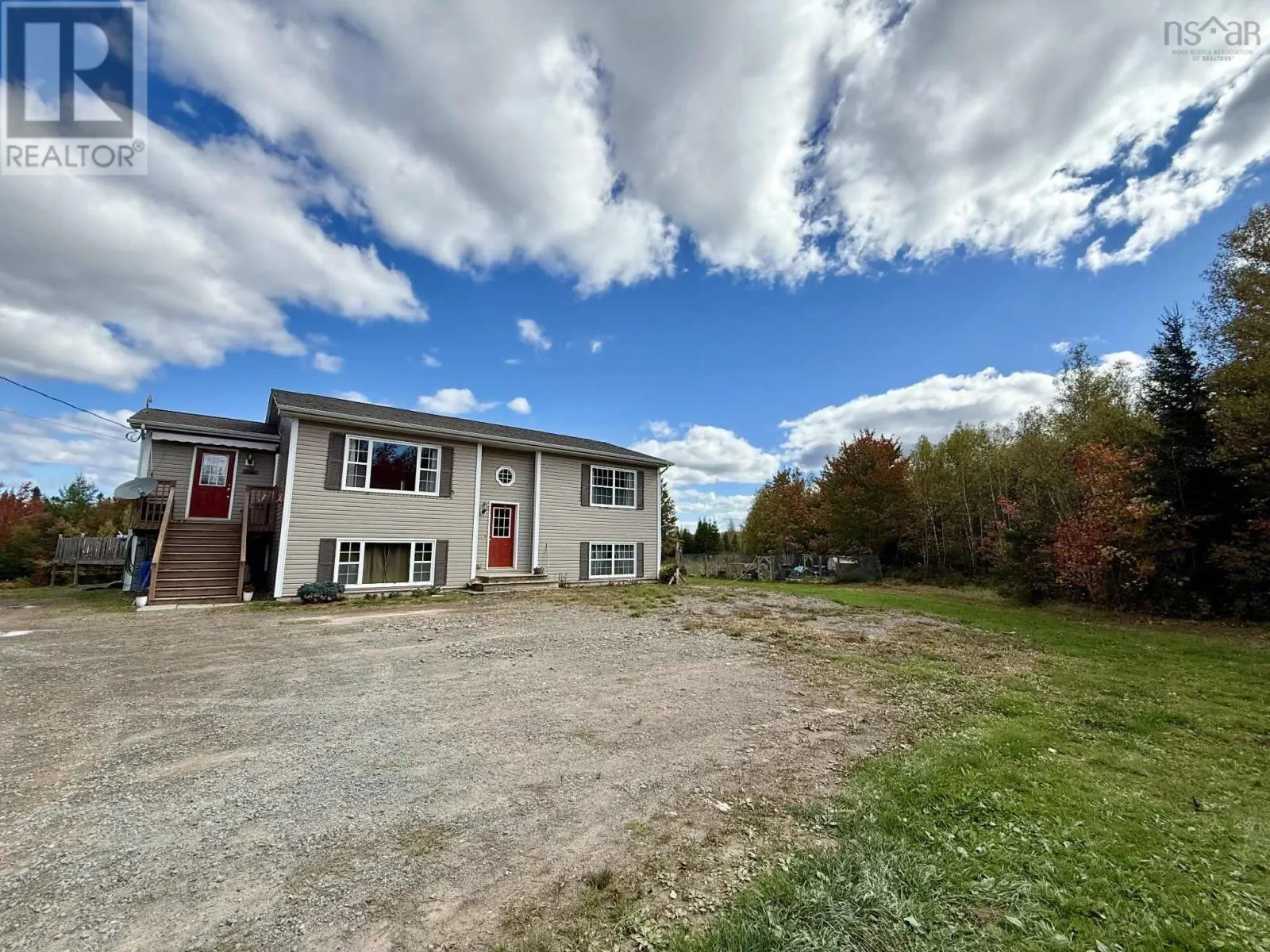 551 Brenton Cross Road