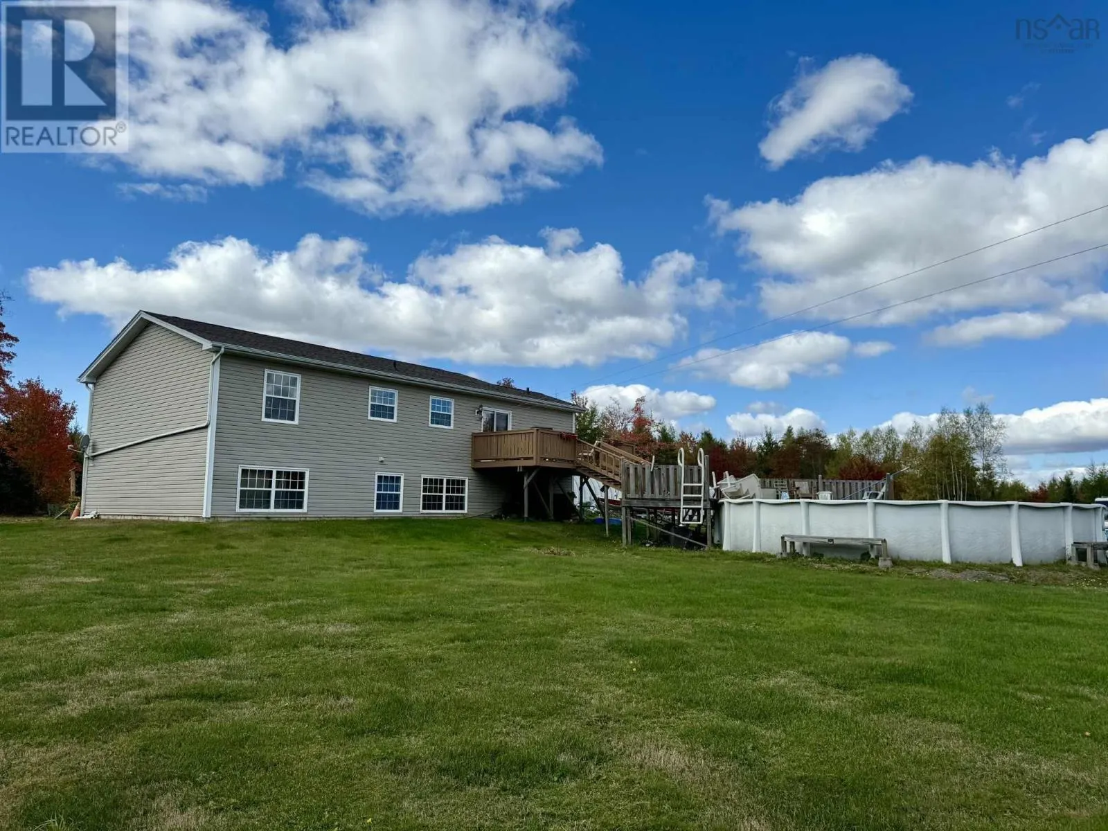 551 Brenton Cross Road