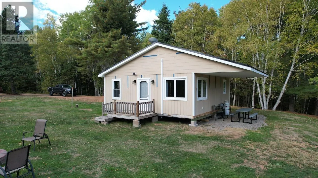 1402 Kolbec Road