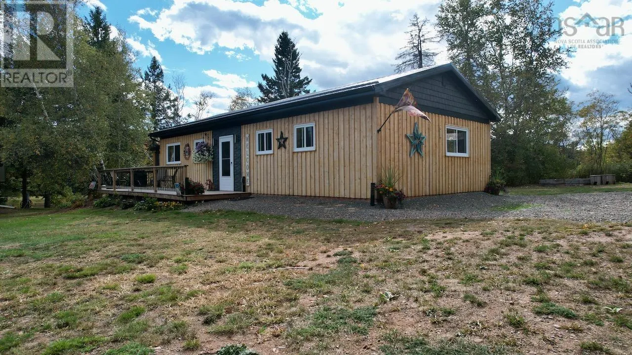 1402 Kolbec Road