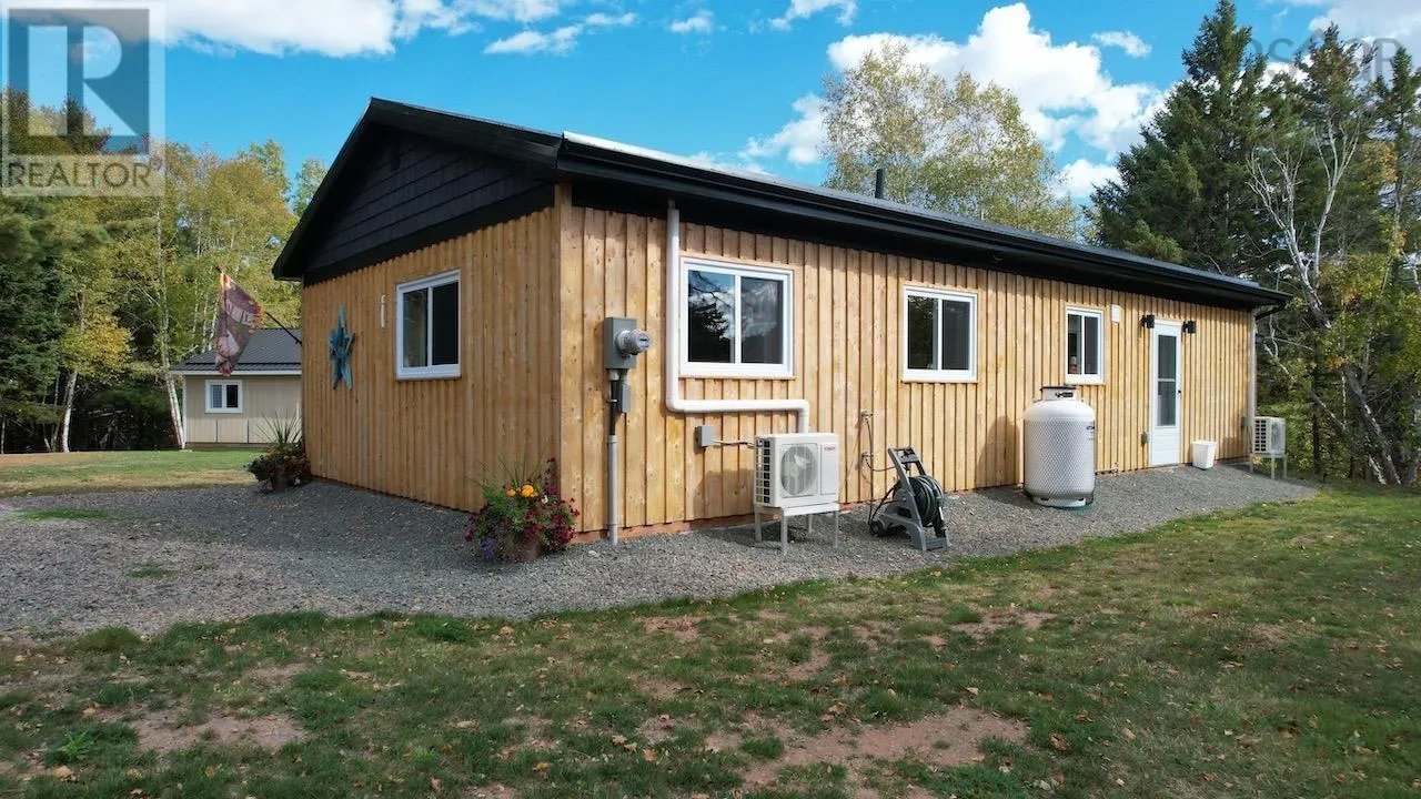 1402 Kolbec Road