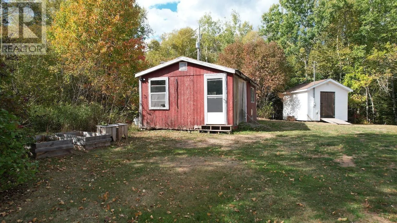 1402 Kolbec Road