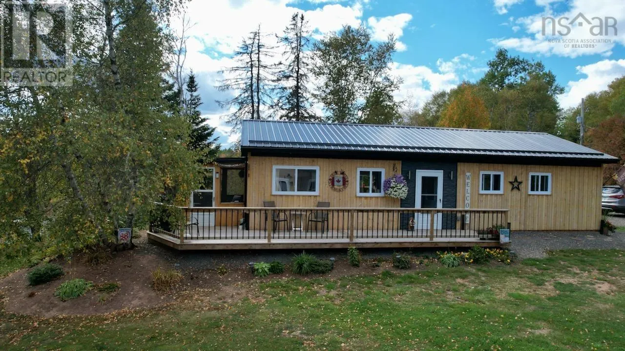1402 Kolbec Road
