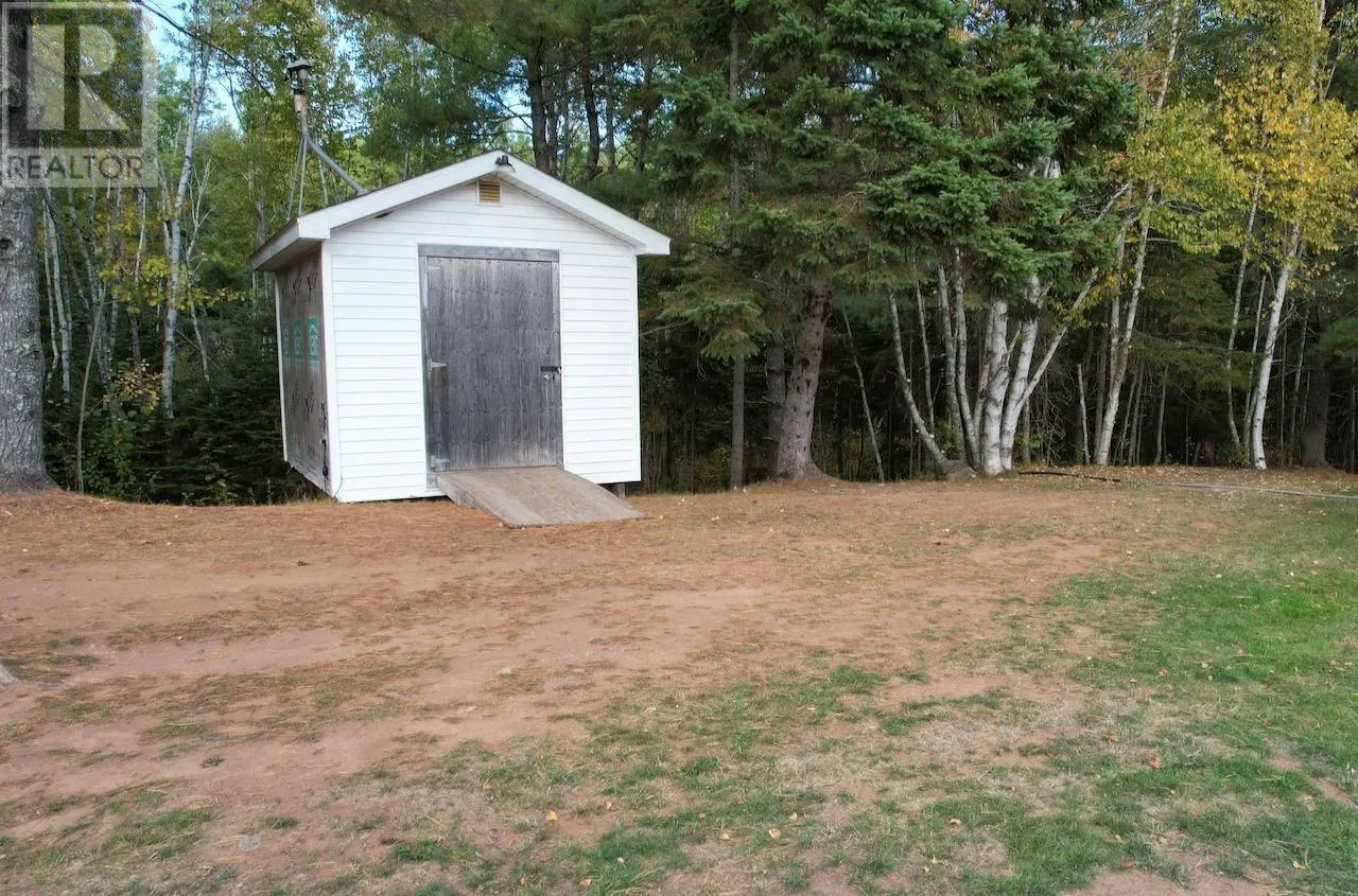 1402 Kolbec Road