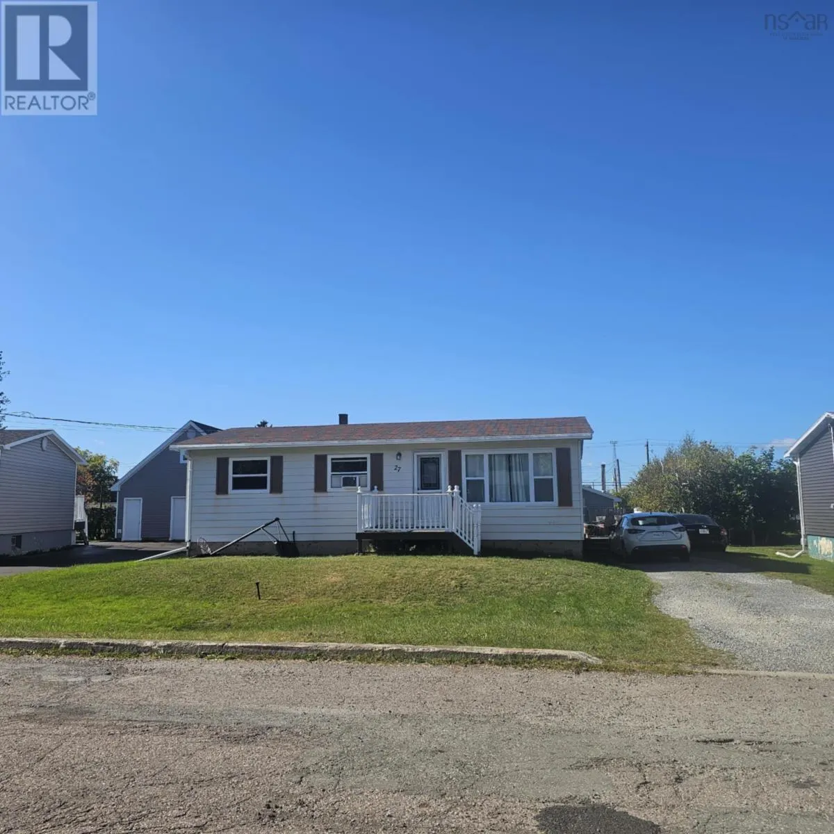 27 Crystal Drive