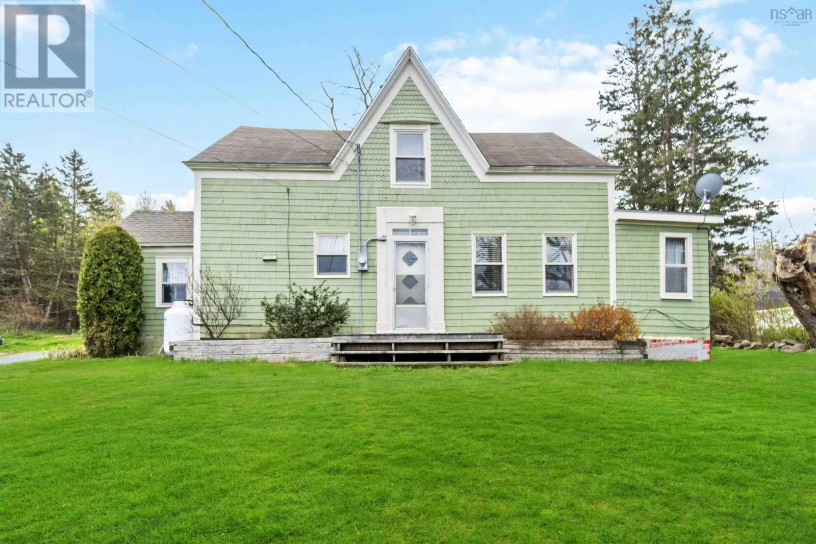 1256 Highway 1