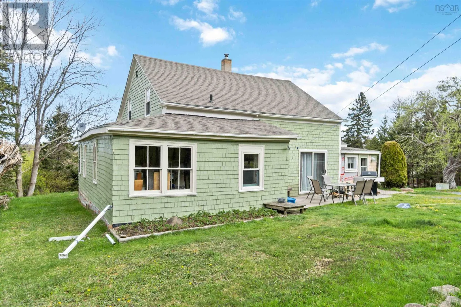 1256 Highway 1