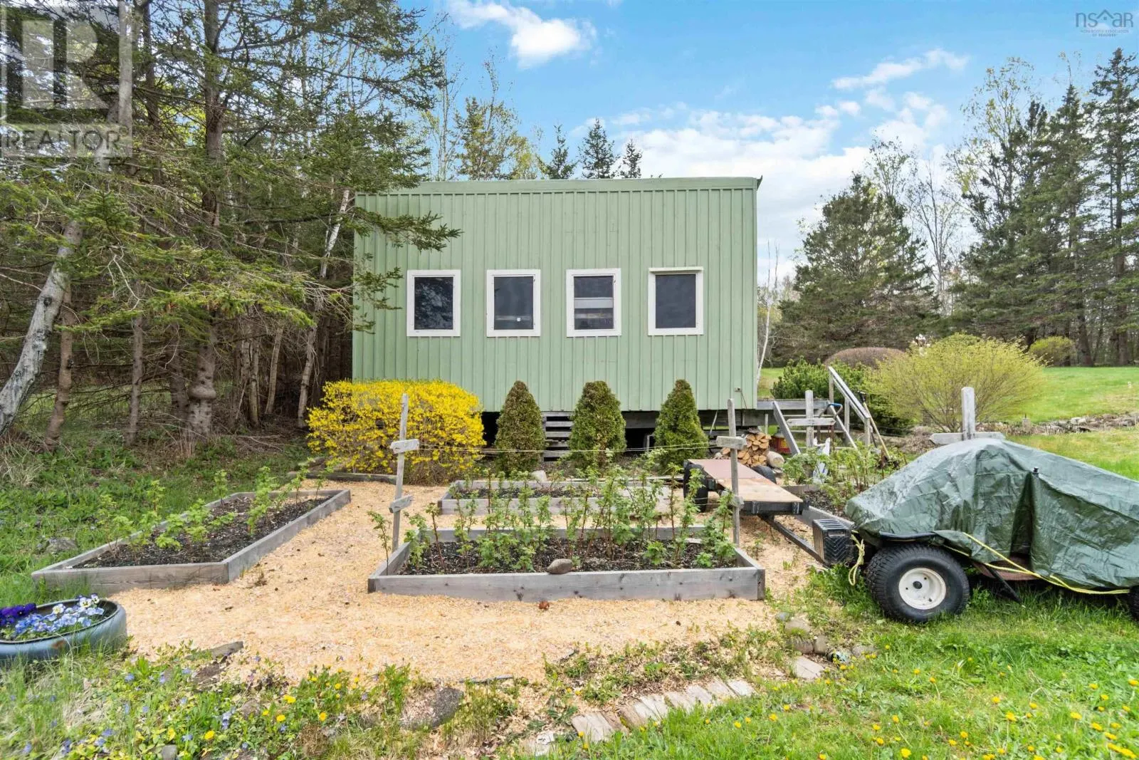 1256 Highway 1