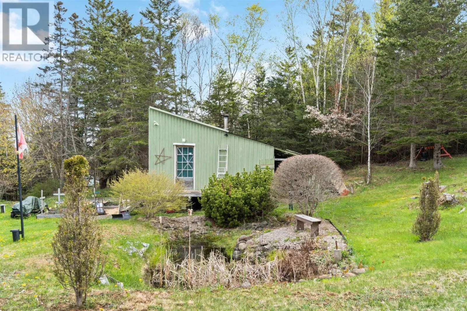 1256 Highway 1