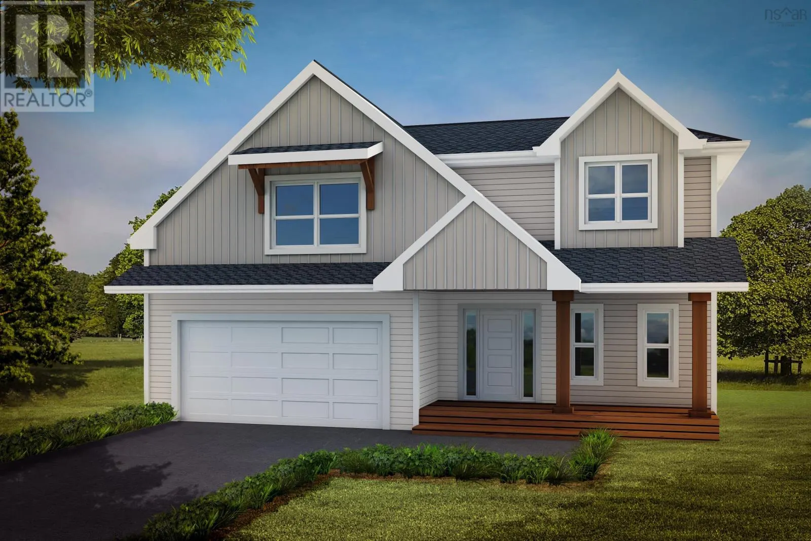 Lot 434-A Everwood Avenue