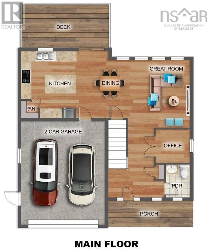 Lot 434-A Everwood Avenue
