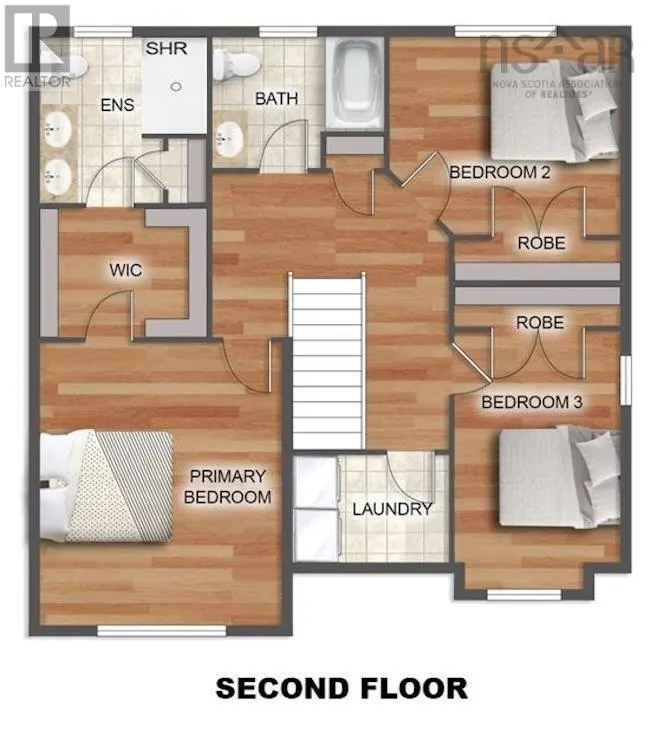 Lot 434-A Everwood Avenue
