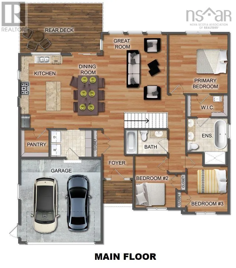 Lot 100 Peggys Cove Road