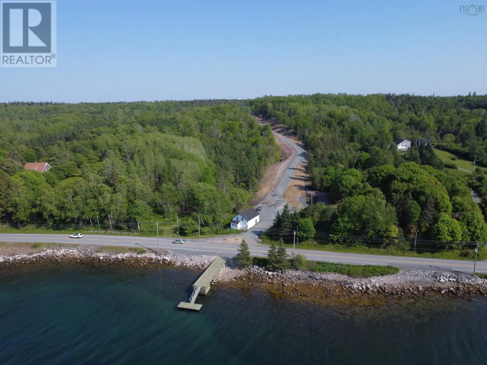 Lot 100 Peggys Cove Road