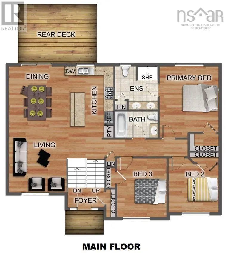 Lot 104 Peggys Cove Road